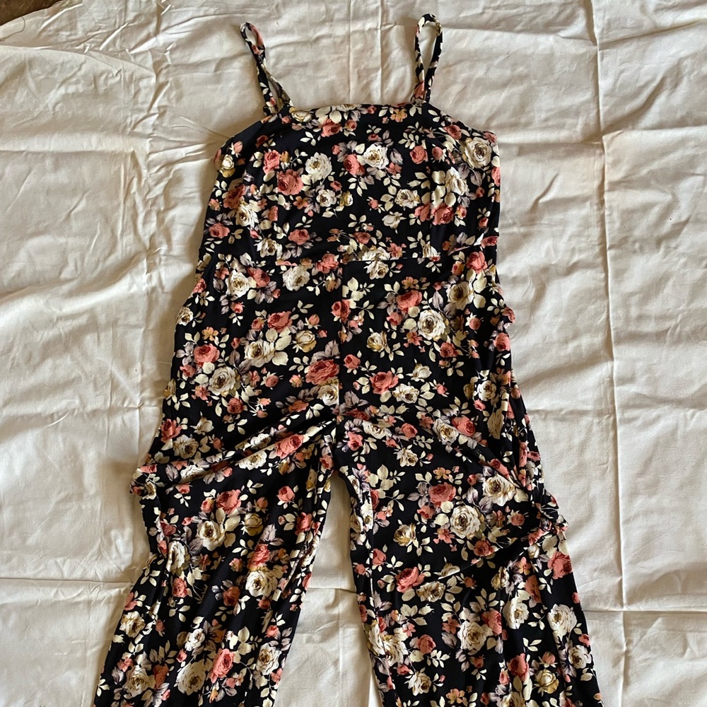 Comfortable and Soft Romper
